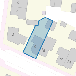 Perceel RBG02-B-5725