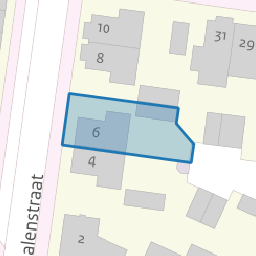 Perceel RBG02-B-5727