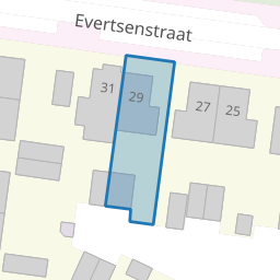 Perceel RBG02-B-5731