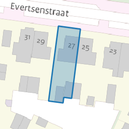 Perceel RBG02-B-5732