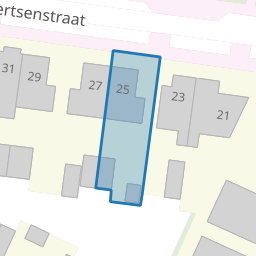 Perceel RBG02-B-5733