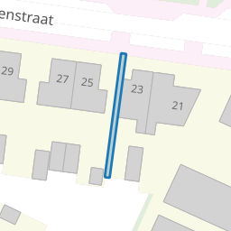 Perceel RBG02-B-5734