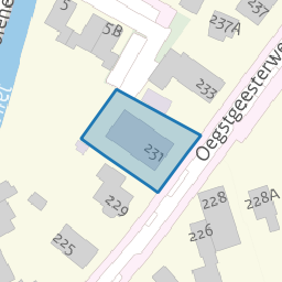 Perceel RBG02-B-5745