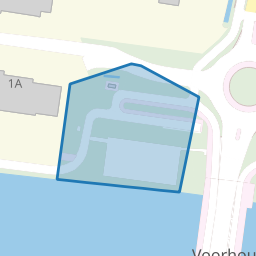 Perceel RBG02-B-5750