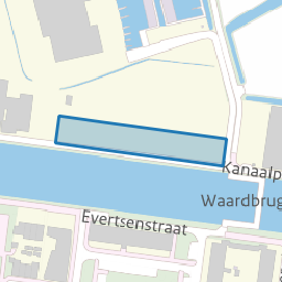 Perceel RBG02-B-5754