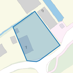 Perceel RBG02-B-5771