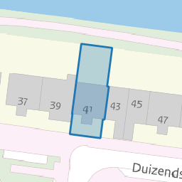 Perceel RBG02-B-5782