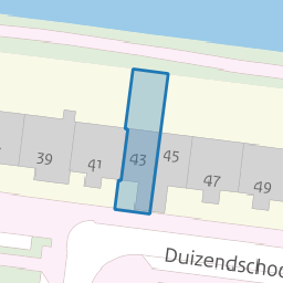 Perceel RBG02-B-5783