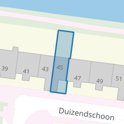 Perceel RBG02-B-5784