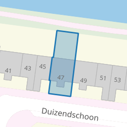 Perceel RBG02-B-5785