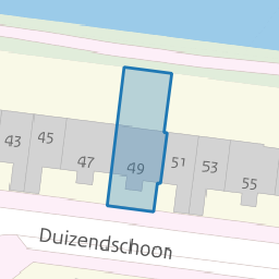 Perceel RBG02-B-5786