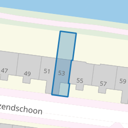 Perceel RBG02-B-5788