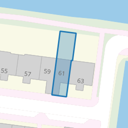 Perceel RBG02-B-5792