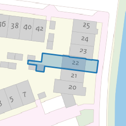 Perceel RBG02-B-5797