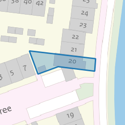 Perceel RBG02-B-5799