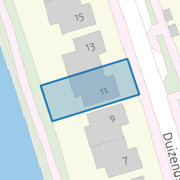 Perceel RBG02-B-5807