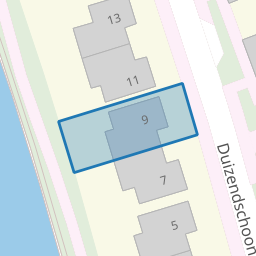 Perceel RBG02-B-5808