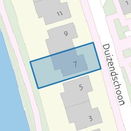 Perceel RBG02-B-5809