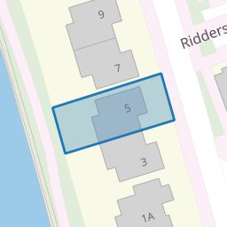 Perceel RBG02-B-5810