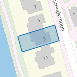 Perceel RBG02-B-5811