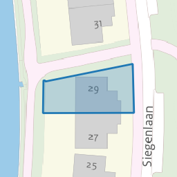 Perceel RBG02-B-5823