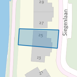 Perceel RBG02-B-5825