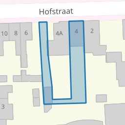 Perceel RBG02-B-5836