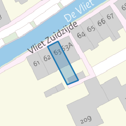 Perceel RBG02-B-5840