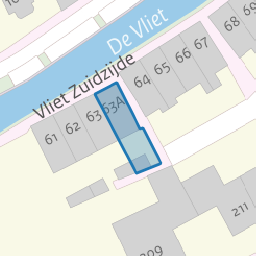 Perceel RBG02-B-5841