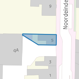 Perceel RBG02-B-5848