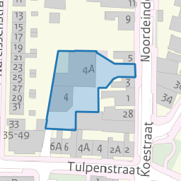 Perceel RBG02-B-5850