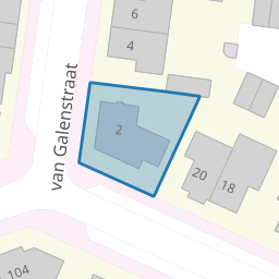 Perceel RBG02-B-5857