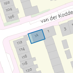 Perceel RBG02-B-5872