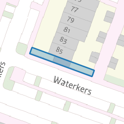 Perceel RBG02-B-5876