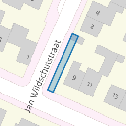 Perceel RBG02-B-5903