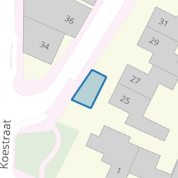 Perceel RBG02-B-5910