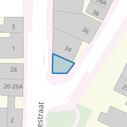 Perceel RBG02-B-5911