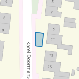 Perceel RBG02-B-5925