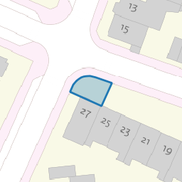 Perceel RBG02-B-5932