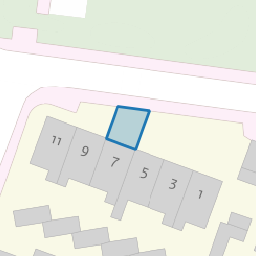 Perceel RBG02-B-5940