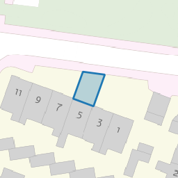 Perceel RBG02-B-5941