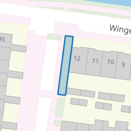 Perceel RBG02-B-5959