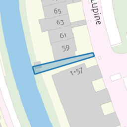 Perceel RBG02-B-5963