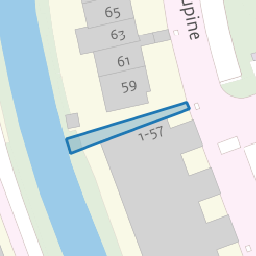 Perceel RBG02-B-5964