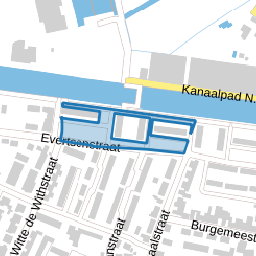 Perceel RBG02-B-5997