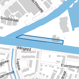 Perceel RBG02-B-5998