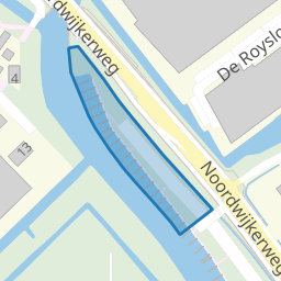 Perceel RBG02-B-6014