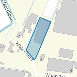 Perceel RBG02-B-6024