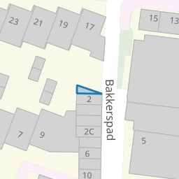 Perceel RBG02-B-6026