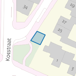 Perceel RBG02-B-6029